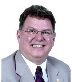 Paul McKivett
